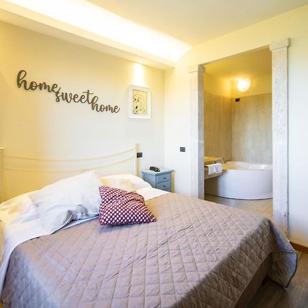 Holiday Home Borgo Carradori By Interhome Lucignano Exterior photo